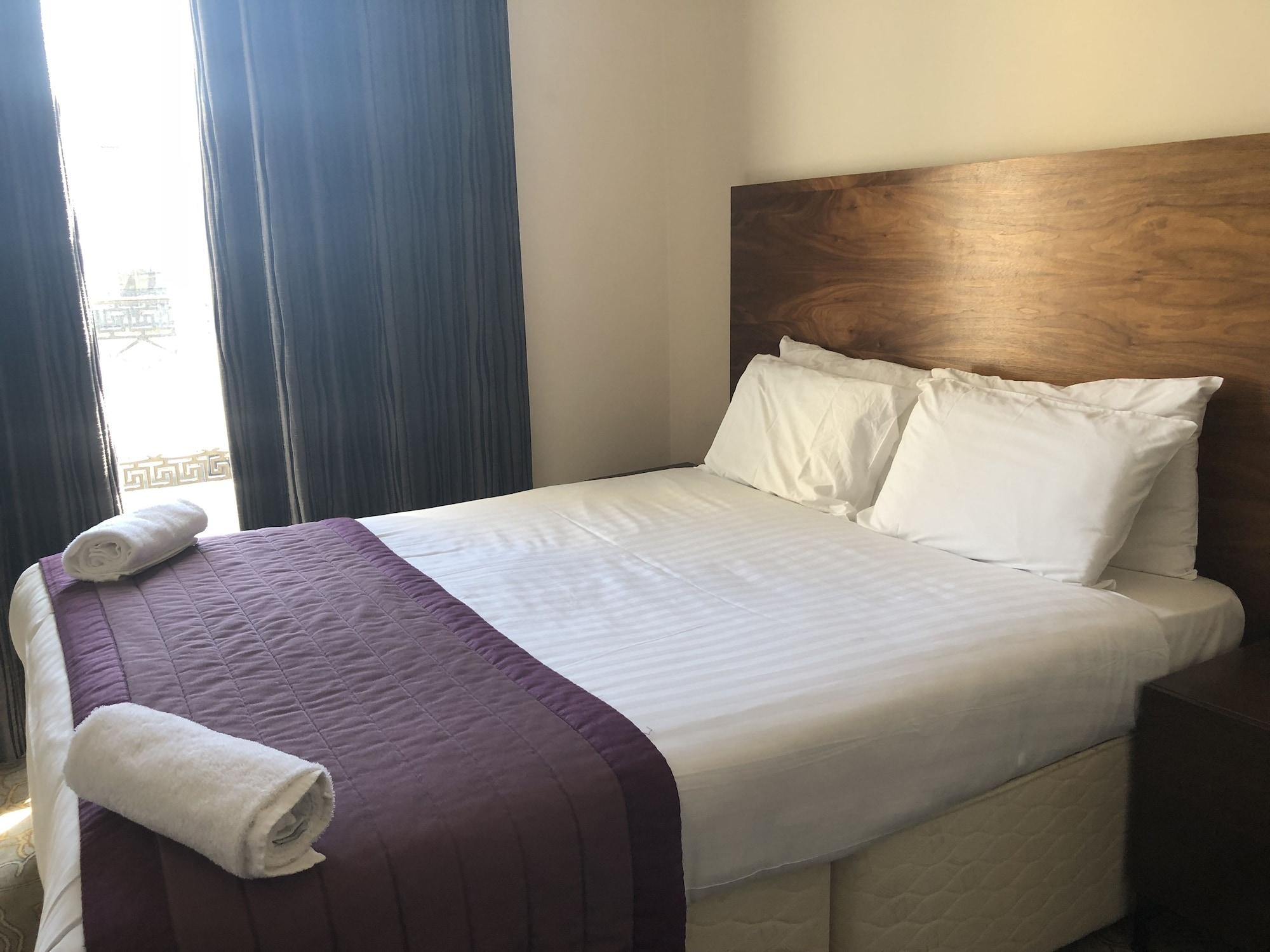 Aparthotel Cairn & Edinburgh